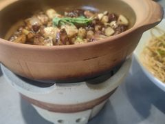 -大秦瓦罐(光谷大街店)