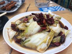 -客友延安沾沾(西八里社区店)