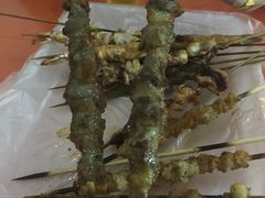 -马记烧烤(曲沃路店)