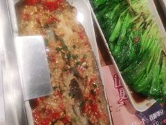 -木屋烧烤(龙岗南联店)