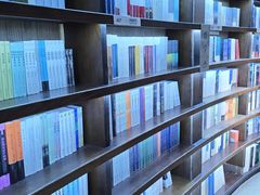 -三联韬奋书店(三里屯店)