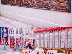 -中山路步行街