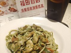 -必胜客(WOW中心城店)