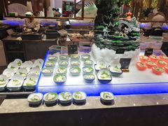 -海玥荟海鲜姿造自助餐厅(欧罗巴广场店)