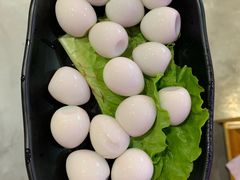 -捞围鲜·港式打边炉(海阳路店)