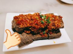 臭豆腐-嘉丰湘菜馆(芳群园店)