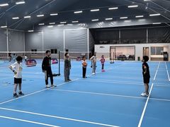 -GT健身(育秀会馆)