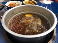 -马路边边 传媒大学店