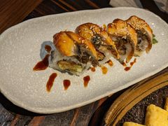 -山葵家·创意料理(临平银泰城店)