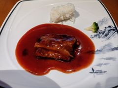 -三凤酒家·百年无锡菜(清扬茂业店)