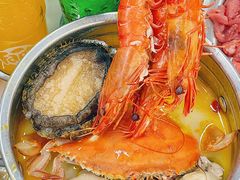 -汪姐海鲜(侨港总店·金冠好店)