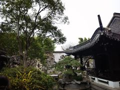 -何园