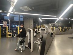 -锐动健身(博地中心店)