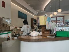 -fishtank鱼缸咖啡(三山街店)