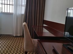 -春兰国宾馆(凤城河风景区老街店)