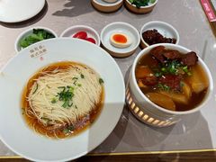 -松鹤楼·苏式汤面(虹桥天地店)