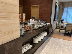 -杭州开元名都大酒店·地中海自助餐厅