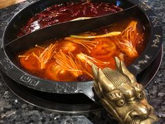 -蜀大侠火锅(车公庙店)