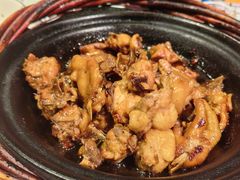 -客家大院·非遗赣南客家菜(郁孤台店)