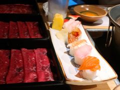 -温野菜涮涮锅(西单大悦城店)