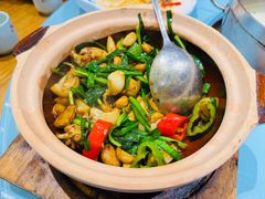 -琼菜人家·海南菜·文昌鸡(文昌大道店)
