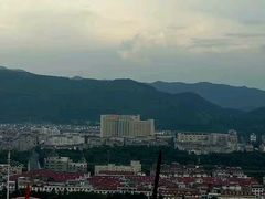-茉莉花空中花园餐厅(义乌店)