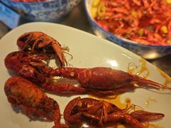-万达文华酒店·48F云端窗景美食汇自助餐厅