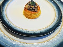 -黑宝石西餐厅(汇励99城市公园店)