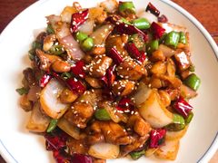 -大牌大·传统杭帮菜(湖滨店)