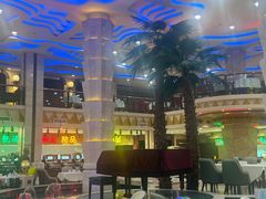 -碧中海汤泉汗蒸酒店