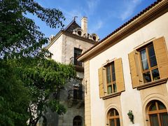 -北京张裕爱斐堡酒庄