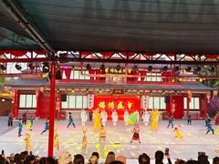 -深圳锦绣中华民俗村