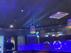 大堂-川人百味(李家村万达广场店)