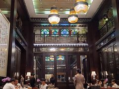 -明阁 Ming Court(广州朗豪酒店)