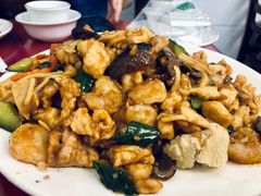 -胖子菜馆(隆昌路店)