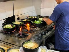 -曹宝林砂锅麻辣烫(星光路店)