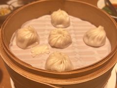 蟹粉小笼包-鼎泰丰(德基广场店)