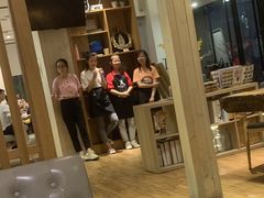 -茶米烧腊茶餐厅(石龙店)