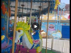 -烟台海昌鲸鲨海洋公园