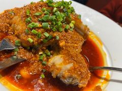 -眉州东坡·熊猫主题餐厅(枫蓝店)