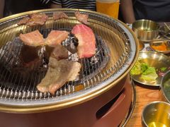 -西塔老太太泥炉烤肉(万柳华联店)