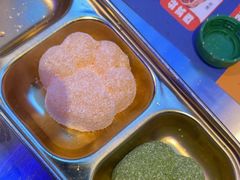 -喜井无限自助烤肉公司(石厦店)