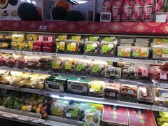 -盒马鲜生(莱蒙都会店)