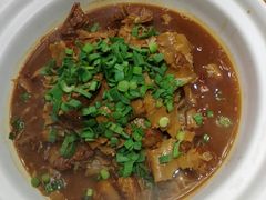 -又见炊烟私房菜(敬亭路店)