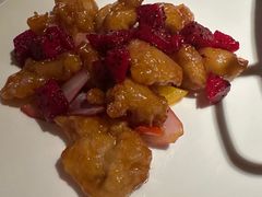-绿茶餐厅(深圳龙华天虹购物中心店)