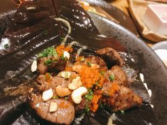 -花潮料理艺食馆(世欧广场店)