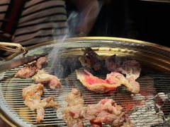 -西塔老太太泥炉烤肉(上海七宝领展广场店)