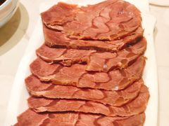-珺小七铜锅涮肉(桃园路店)