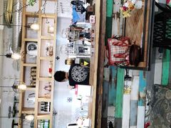-花十悦·鲜花咖啡餐厅(振业城一期店)