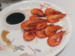 -钱记·乡野菜(紫荆花路店)